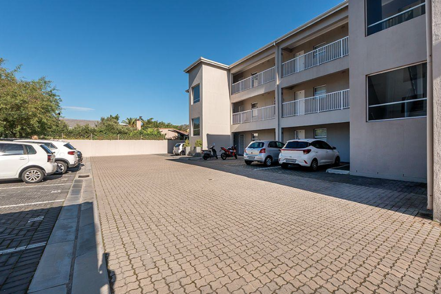2 Bedroom Property for Sale in Table View Western Cape